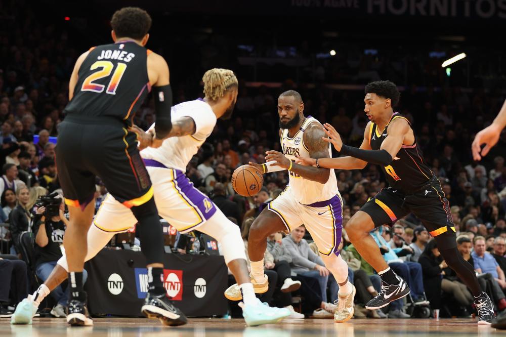 和马库斯 和马库斯