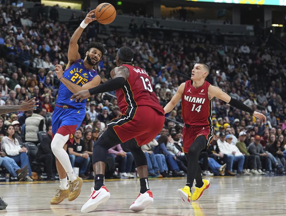 全能型球员 全能型球员