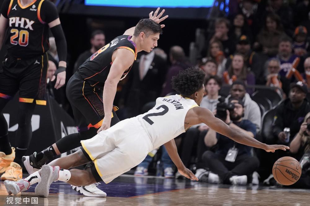 土超增添了 土超增添了